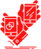 hands-cross