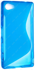 ����� ����������� ��� Sony Xperia Z5 Compact S-Line TPU (�����)
