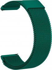 ������� ������������� GSMIN Milanese Loop 20 ��� Samsung Galaxy Watch 4 Classic 46�� (�����������)