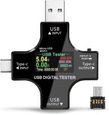 �������� ������ USB/Type-c HRS A18 (������)