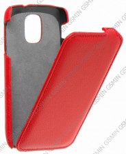 ������� ����� ��� Explay Polo Armor Case "Full" (�������) 