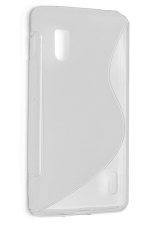 ����� ����������� ��� LG Optimus G / E973 S-Line TPU (���������-�������)