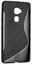 ����� ����������� ��� Huawei Mate S S-Line TPU (������)