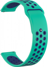 ������� ����������� GSMIN Sport Edition 20 ��� Samsung Galaxy Watch 4 Classic 46�� (��������-�����)
