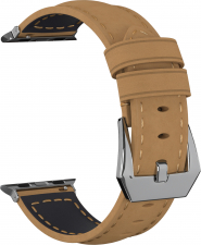 ������� �������� GSMIN Suede 2 ��� Apple Watch Series 7 41mm (�������)