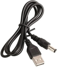������-���������� GSMIN NT10 DC(5.5x2.1��) - USB 2.0(A) (1�) (������)