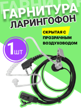 ��������� ���������� ������� � ���������� ������������ GSMIN ��� ����� Baofeng, Kenwood, Retevis, TYT, QYT, MYT, ������ ������ 2 PIN