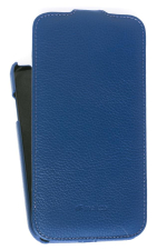 ������� ����� ��� Samsung Galaxy Mega 5.8 (i9150) Melkco Premium Leather Case - Jacka Type (����� LC)