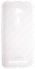 ����� ����������� ��� Asus Zenfone 2 ZE500CL Melkco Poly Jacket TPU (���������-�������)