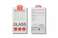 �������������� �������� ������ ��� Apple iPhone 6/6S Ainy Full Screen Cover 3D 0.33mm (������� �����)