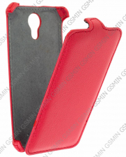 ������� ����� ��� Highscreen Omega Prime mini Gecko Case (�������)