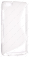 ����� ����������� ��� Huawei Honor 4X S-Line TPU (���������-�������)