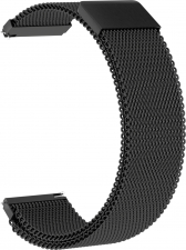 ������� ������������� GSMIN Milanese Loop 20 ��� Samsung Galaxy Watch 4 Classic 46�� (������)