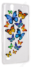 ����� ����������� ��� Sony Xperia C4 TPU (����������) (������ 3)
