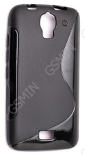 ����� ����������� ��� Huawei Y3 U03 S-Line TPU (������)