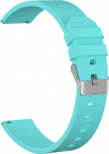 ������� ����������� GSMIN Italian Collection 20 ��� Samsung Galaxy Watch 4 Classic 46�� (���������)