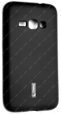 ����� ����������� ��� Samsung Galaxy J1 (2016) Cherry Premium Fashion Case (������)