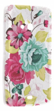 ����� ����������� ��� Microsoft Lumia 535 Dual sim TPU (����������) (������ 5)
