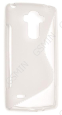 ����� ����������� ��� LG G4 Stylus H540F S-Line TPU (���������-�������)