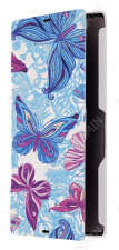 ������� ����� ��� Sony Xperia Z Ultra Armor Case - Book Type (�����) (������ 12)