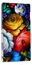 �����-�������� ��� Sony Xperia M2 (�����) (������ 159)