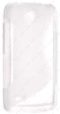 ����� ����������� ��� Huawei Y5 S-Line TPU (���������-�������)