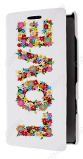 ������� ����� ��� Nokia Lumia 930 Armor Case - Book Type (�����) (������ 14)