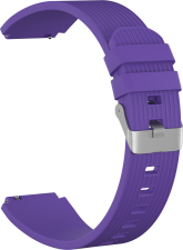 ������� ����������� GSMIN Italian Collection 22 ��� Amazfit GTR 3 Pro (����������)