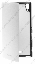 ������� ����� ��� Sony Xperia T3 Armor Case - Book Type (�����)