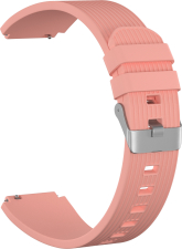 ������� ����������� GSMIN Italian Collection 22 ��� Amazfit GTR 3 Pro (�������)