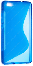 ����� ����������� ��� Huawei P8 Lite S-Line TPU (�����)