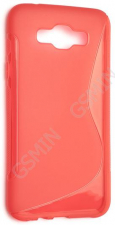 ����� ����������� ��� Samsung Galaxy E7 SM-E700F S-Line TPU (�������)