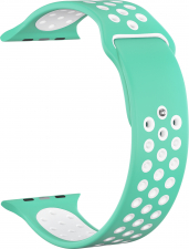 ������� ����������� GSMIN Sport Edition ��� Apple Watch Series 7 41mm (�����-�����)