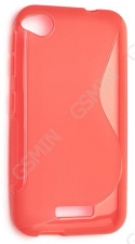����� ����������� ��� HTC Desire 320 S-Line TPU (�������)