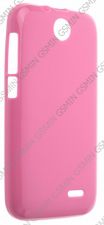 ����� ����������� ��� HTC Desire 310 Dual Sim TPU (������� �������)