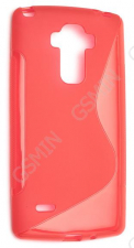 ����� ����������� ��� LG G4 Stylus H540F S-Line TPU (�������)