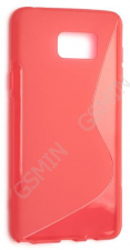 ����� ����������� ��� Samsung Galaxy Note 5 S-Line TPU (�������)