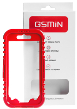 ����������������� ����� ��� Apple iPhone 6 Plus/6S Plus GSMIN Ribbed WaterProof Case (�������)