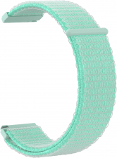 ������� ���������� GSMIN Woven Nylon 20 ��� Samsung Galaxy Watch 4 Classic 46�� (������)
