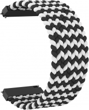 ������� ���������� GSMIN Braid 20 ��� Samsung Galaxy Watch 4 Classic 46�� (145 ��) (�����-�����)