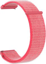 ������� ���������� GSMIN Woven Nylon 22 ��� Amazfit GTR 3 Pro (������-�������)