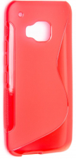 ����� ����������� ��� HTC One M9 S-Line TPU (�������)