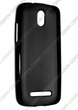 ����� ����������� ��� HTC Desire 500 Dual Sim TPU (������ ���������)