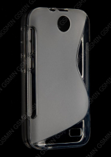 ����� ����������� ��� HTC Desire 310 Dual Sim S-Line TPU (Clear)