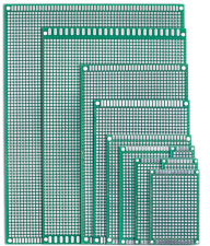 �������� �������� ����� 4 x 6 �� ������������� ��� ����� GSMIN PCB1 (�������)