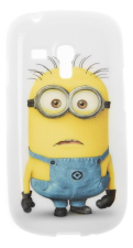 ����� ����������� ��� Samsung Galaxy S3 Mini (i8190) TPU (�����) (������ 10)