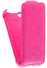 ������� ����� ��� Apple iPhone 5/5S/SE Lux Case (�������)