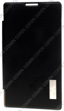 ������� ����� ��� Nokia XL Dual Sim Rock Elegant Series Case (������)