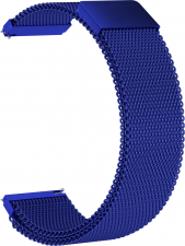 ������� ������������� GSMIN Milanese Loop 20 ��� Samsung Galaxy Watch 4 Classic 46�� (�����)