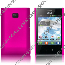 �����-�������� ��� LG Optimus L3 / E400 (���������)